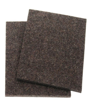 D5014: Industrial Strength Felt Pad 35mm x 57mm